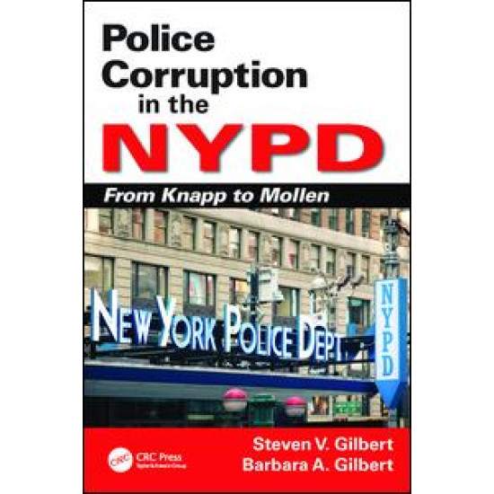 Police Corruption in the NYPD Police Corruption in the NYPD