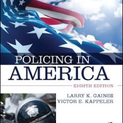 Policing in America