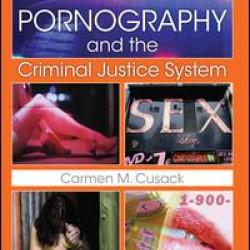 Pornography and The Criminal Justice System
