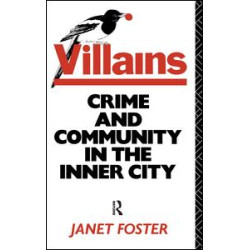 Villains - Foster Villains - Foster
