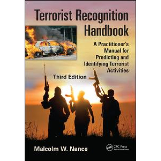 Terrorist Recognition Handbook
