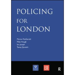 Policing for London Policing for London