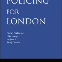 Policing for London