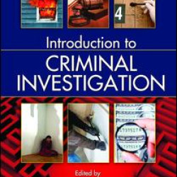 Introduction to Criminal Investigation