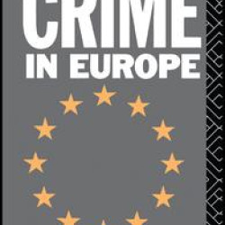 Crime in Europe