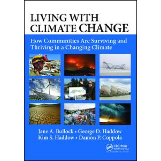 Living with Climate Change Living with Climate Change