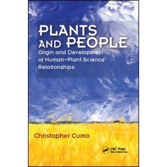 Plants and People Plants and People