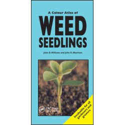 A Colour Atlas of Weed Seedlings A Colour Atlas of Weed Seedlings