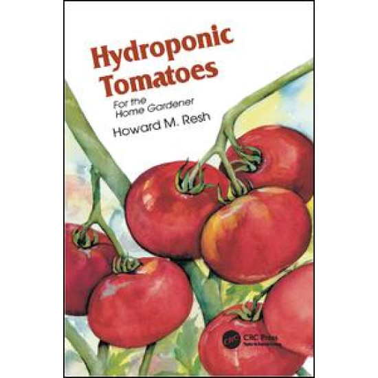 Hydroponic Tomatoes