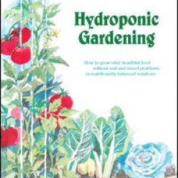 Hydroponic Gardening Hydroponic Gardening