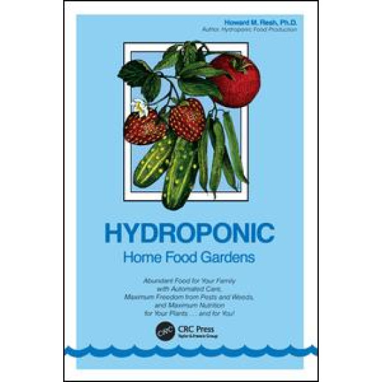 Hydroponic Home Food Gardens