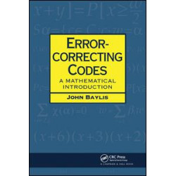 Error Correcting Codes Error Correcting Codes