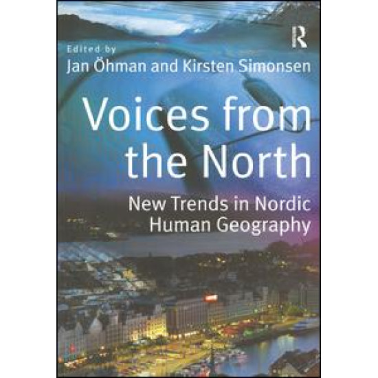 Voices from the North