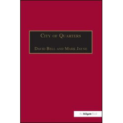 City of Quarters