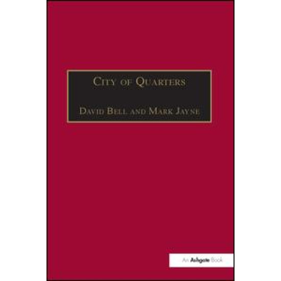 City of Quarters