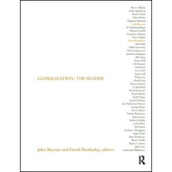Globalization: The Reader Globalization: The Reader