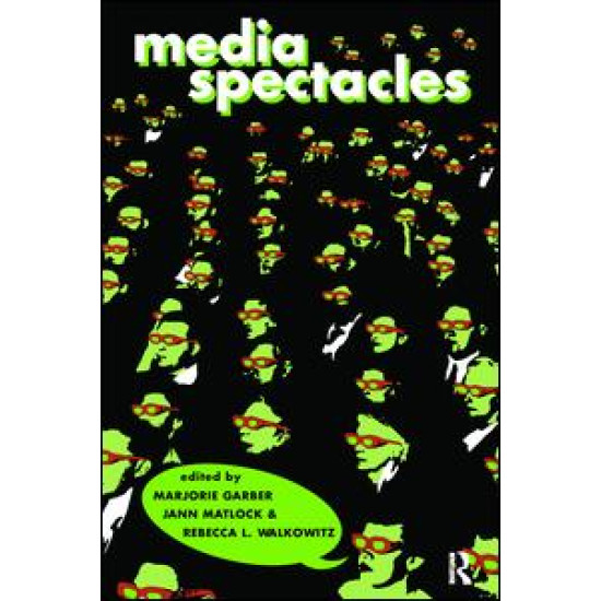 Media Spectacles