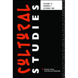Cultural Studies 10.3 Cultural Studies 10.3