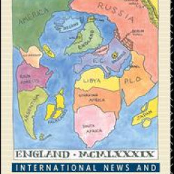 The Known World of Broadcast News The Known World of Broadcast News