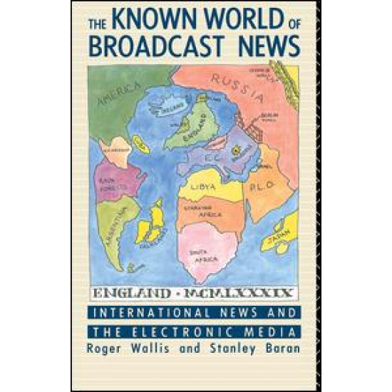 The Known World of Broadcast News