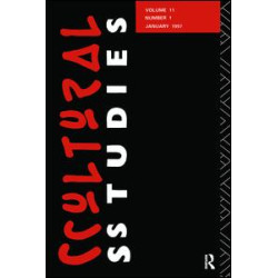 Cultural Studies 11.1 Cultural Studies 11.1