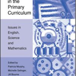 Subject Learning in the Primary Curriculum Subject Learning in the Primary Curriculum