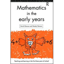 Mathematics in the Early Years