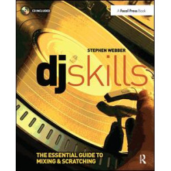 DJ Skills DJ Skills