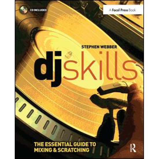 DJ Skills