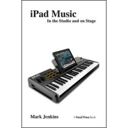 iPad Music iPad Music