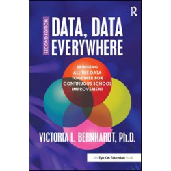 Data, Data Everywhere