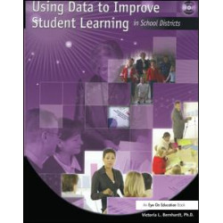 Using Data to Improve Student Learning in School Districts