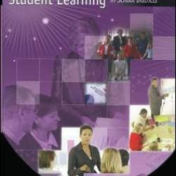 Using Data to Improve Student Learning in School Districts Using Data to Improve Student Learning in School Districts