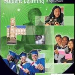 Using Data to Improve Student Learning in High Schools Using Data to Improve Student Learning in High Schools