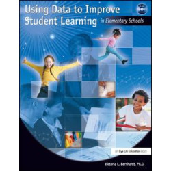 Using Data to Improve Student Learning in Elementary School