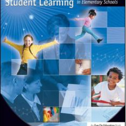 Using Data to Improve Student Learning in Elementary School Using Data to Improve Student Learning in Elementary School