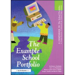 Example School Portfolio, The