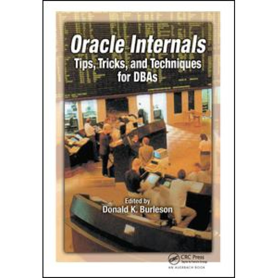 Oracle Internals