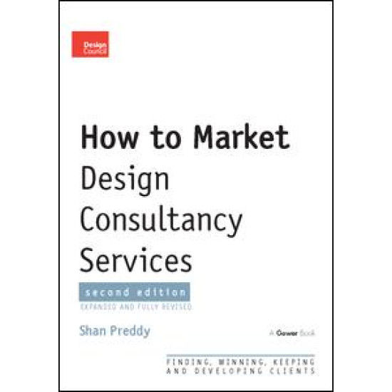 How to Market Design Consultancy Services How to Market Design Consultancy Services