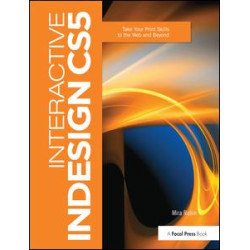 Interactive InDesign CS5 Interactive InDesign CS5