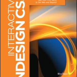 Interactive InDesign CS5