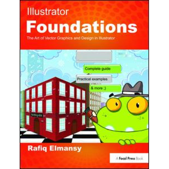 Illustrator Foundations Illustrator Foundations