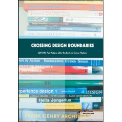 Crossing Design Boundaries Crossing Design Boundaries