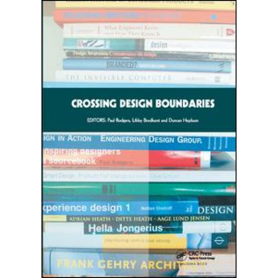 Crossing Design Boundaries