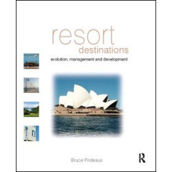 Resort Destinations Resort Destinations