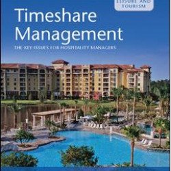Timeshare Management Timeshare Management