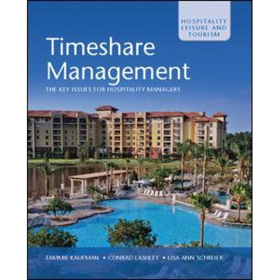 Timeshare Management Timeshare Management