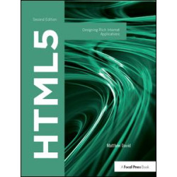HTML5 HTML5