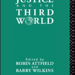 International Justice and the Third World International Justice and the Third World