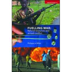 Fuelling War Fuelling War